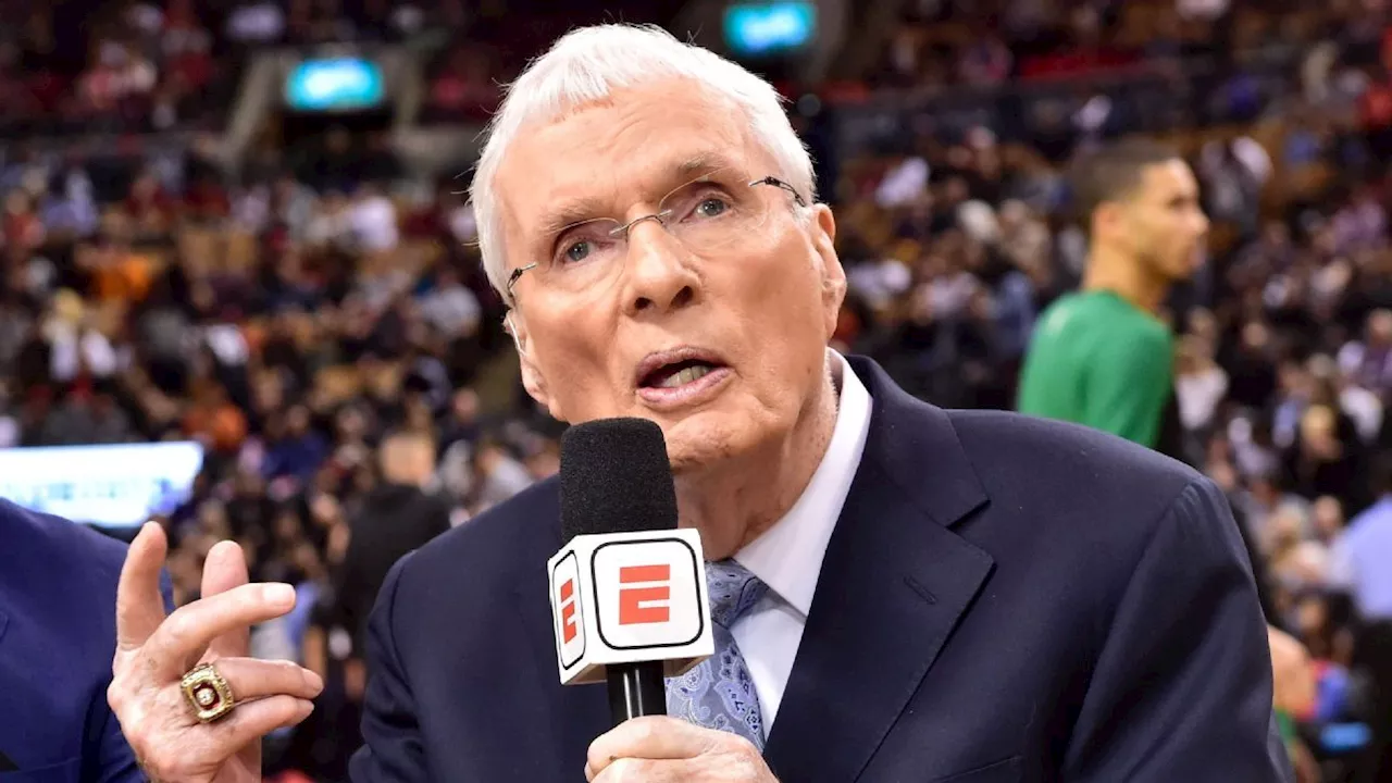 Hubie Brown Calls Final Game After 5 Decades of Teaching Basketball