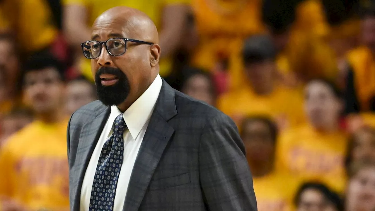 Indiana's Woodson Expected to Coach Remainder of Season, Discussions on Departure