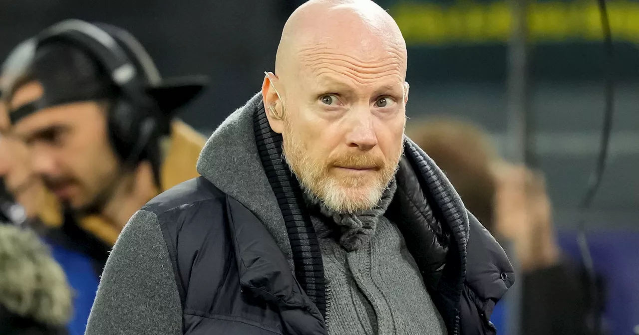 Sammer als TV-Experte bei BVB-Spielen zurückgetreten