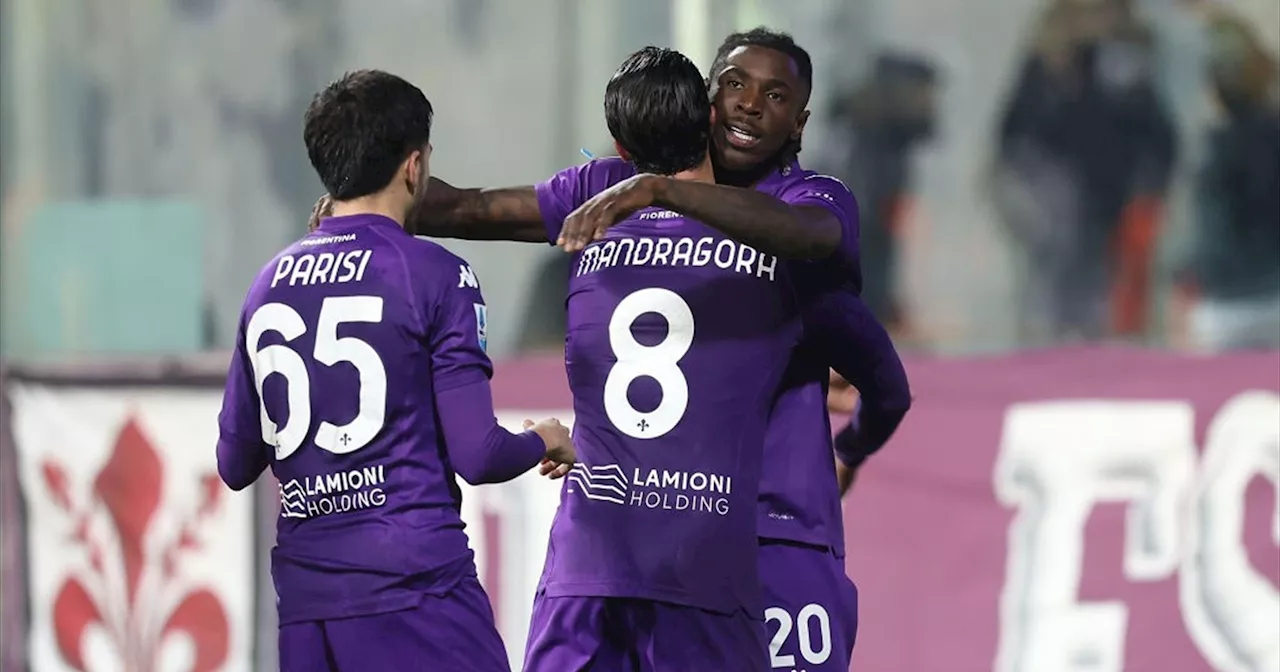 Fiorentina Spacca Inter: 3-0 al Franchi, Viola Al Quarto Posto!