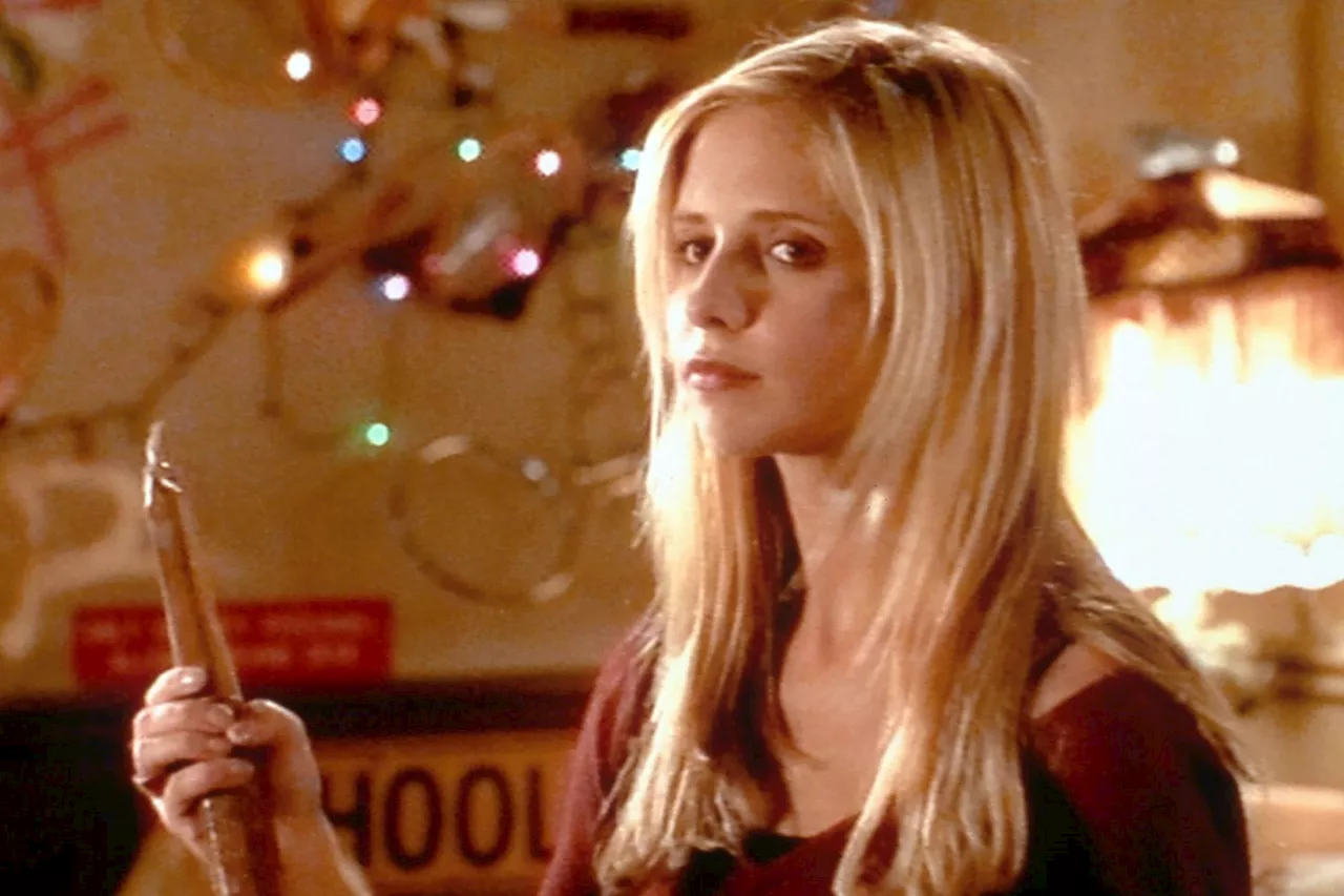 Buffy's Back? Sarah Michelle Gellar's Return to the Slayerverse is Closer Than Ever with Hulu Revival