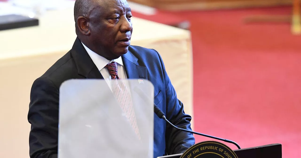 Ramaphosa Pledges to Proceed with NHI Preparations Despite US Funding Uncertainty