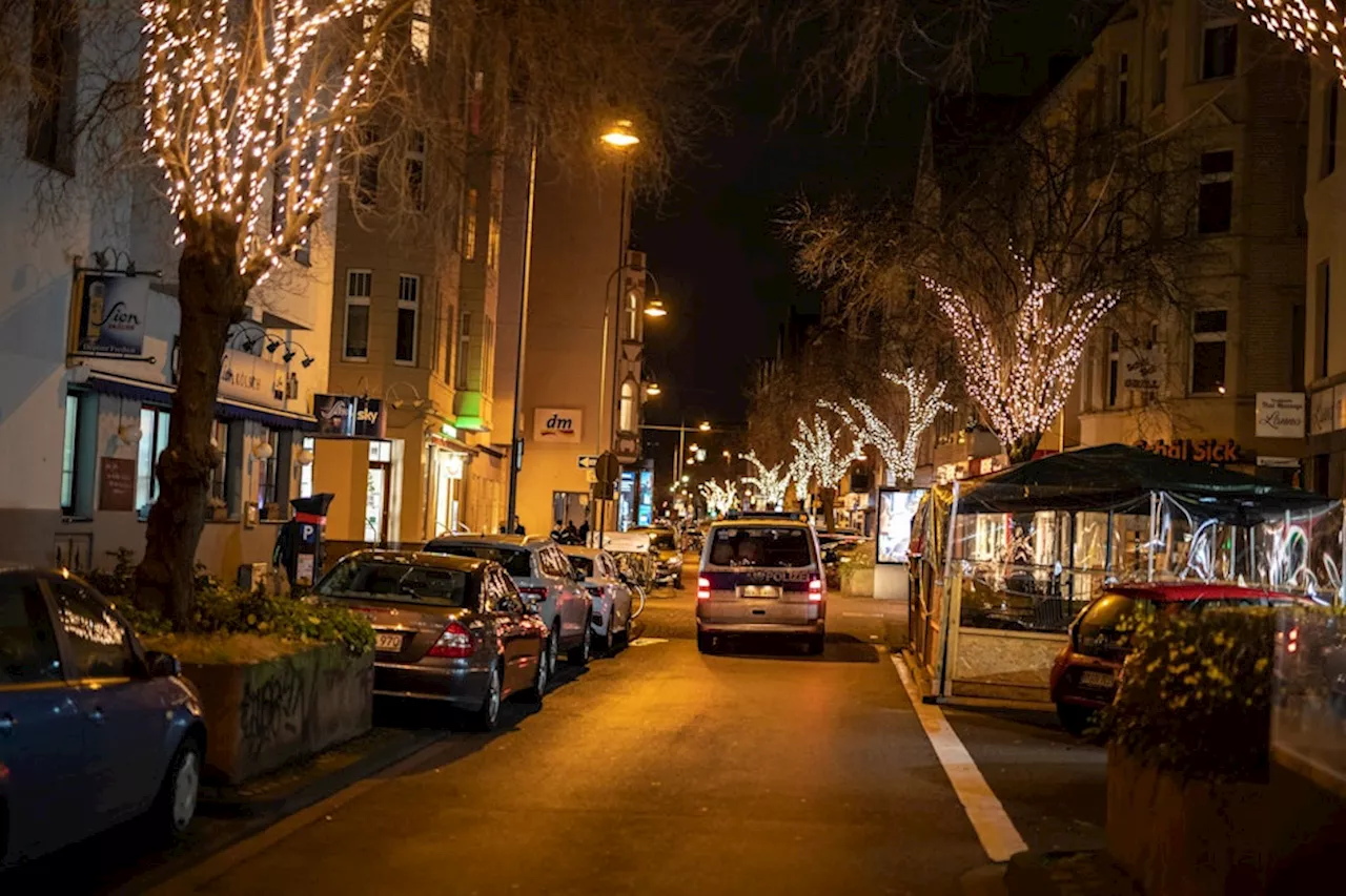 Köln-Ehrenfeld: Angriff auf Obdachlosen endet tödlich