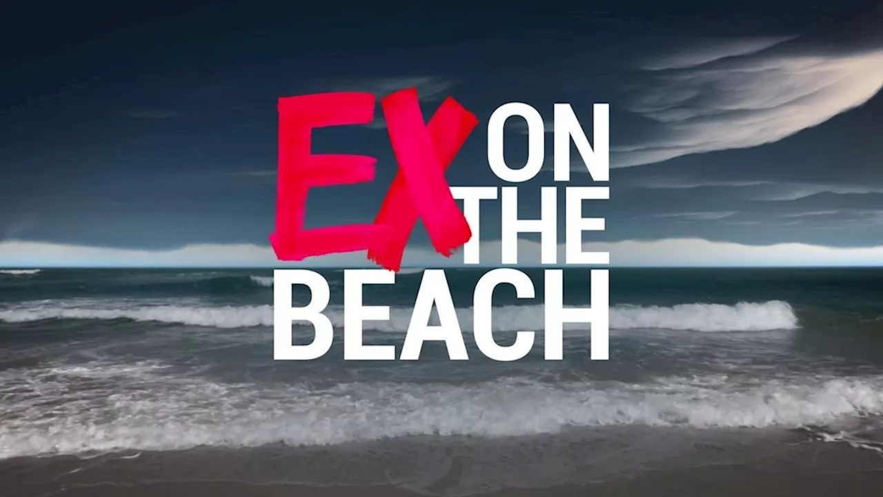 Paare am Start: 'Ex on the Beach' überrascht mit neuer Staffel