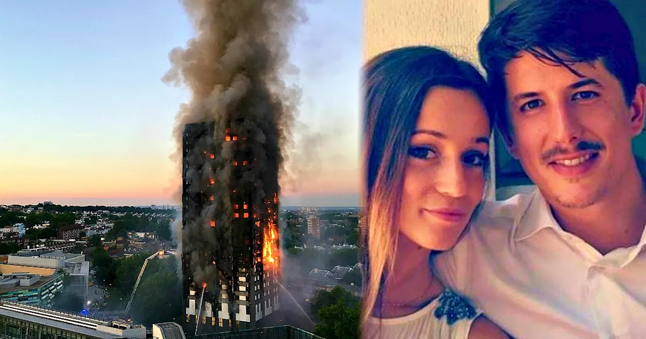 La Grenfell Tower sarà abbattuta per “ragioni di sicurezza”, la protesta dei parenti delle…