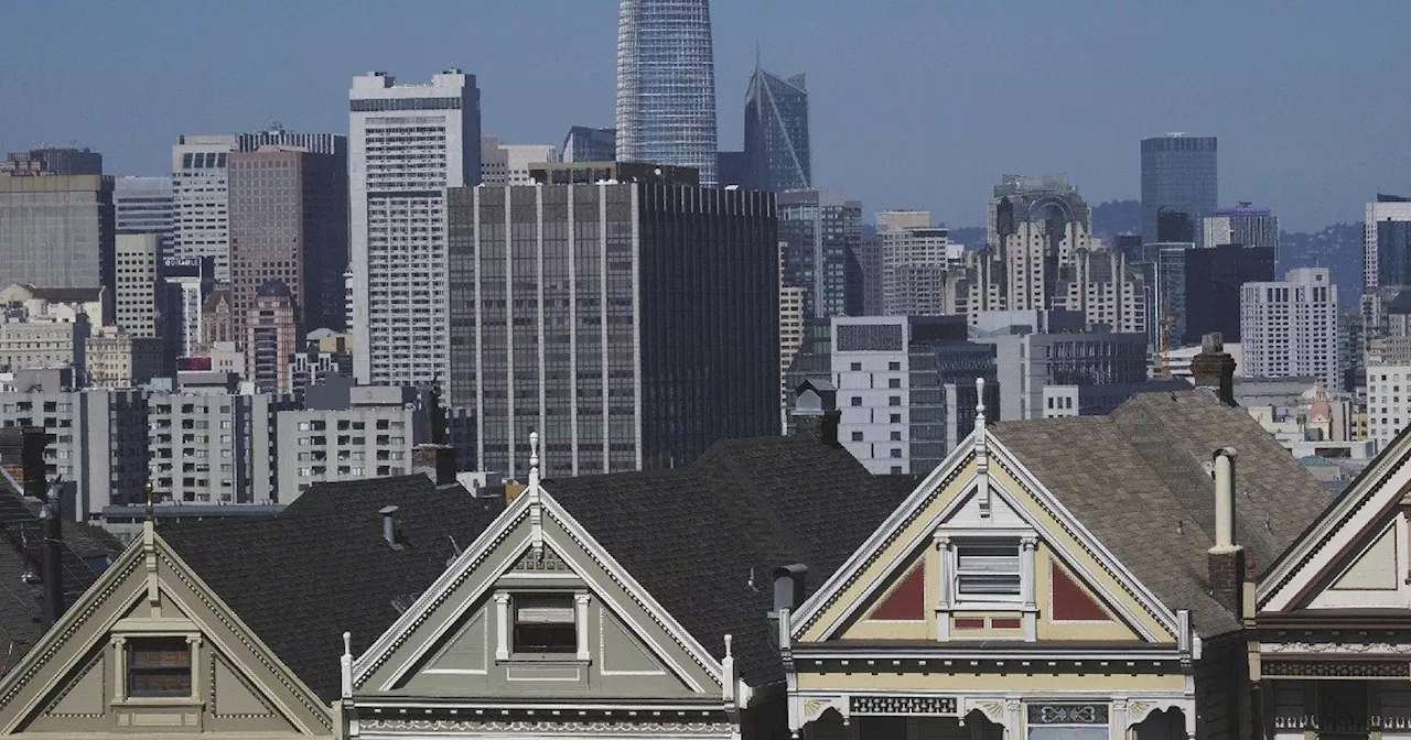 San Francisco: la città più costosa al mondo, tra crisi climatica e disparità sociale