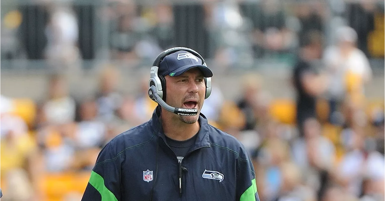 49ers Add Former Seahawks Coordinator Gus Bradley to Defensive Staff