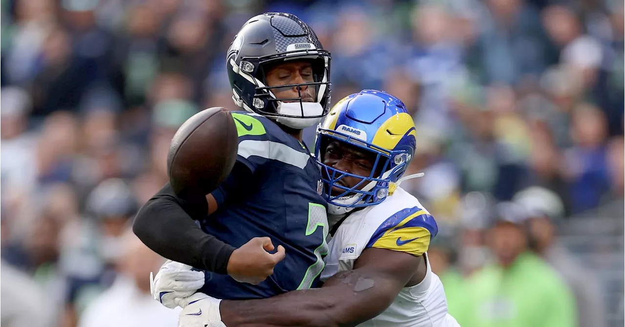 Are Older Transfer Players the Seahawks' Next Draft Strategy?