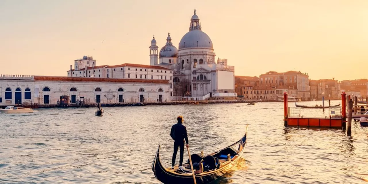 Die romantischsten Reiseziele für den Valentinstag