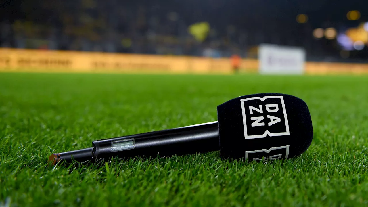 DAZN-Kunden können sich Sammelklage anschließen und auf Entschädigung hoffen