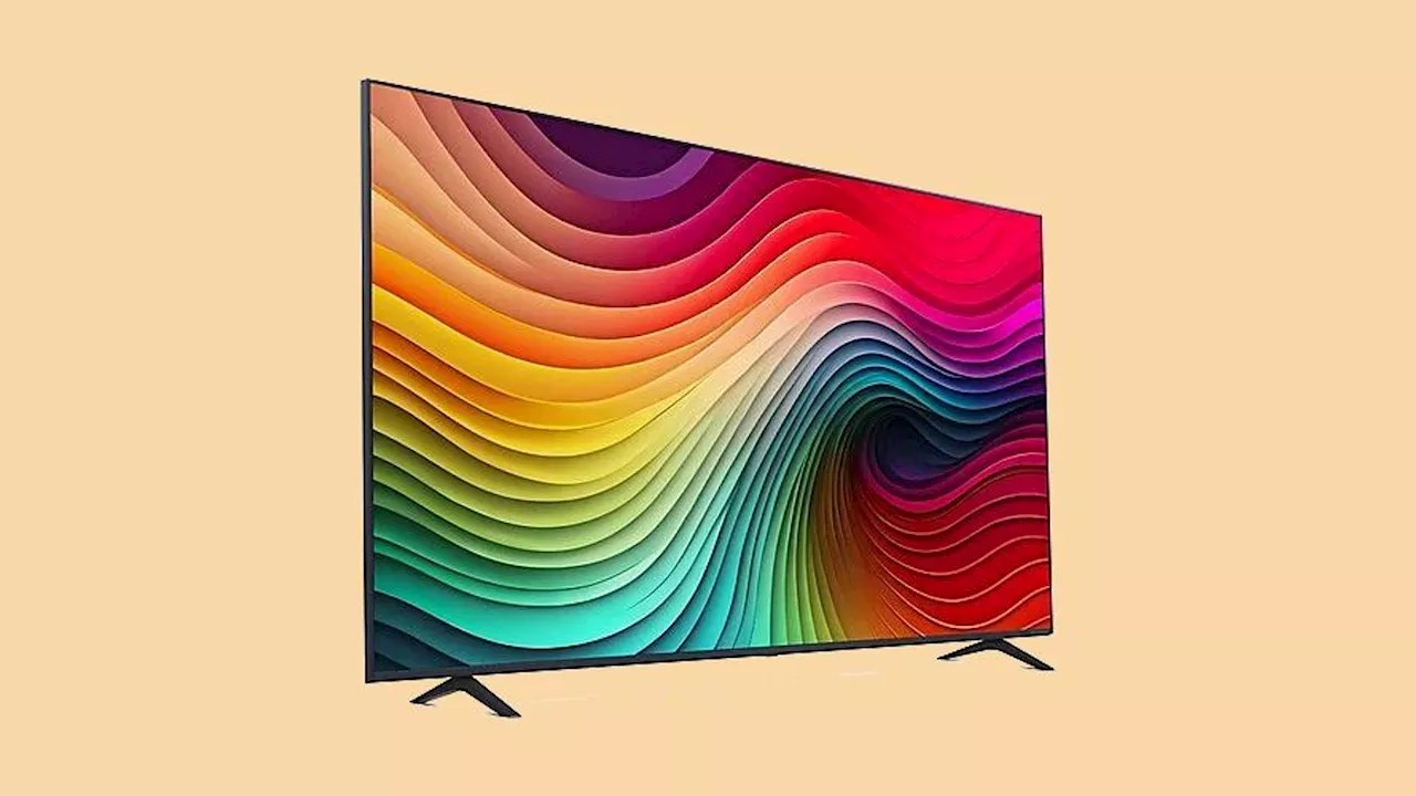 LG Smart-TV im Angebot bei MediaMarkt