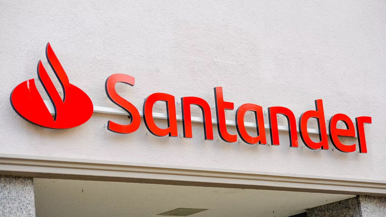 Santander-Bank: Wer ist der Eigentümer?