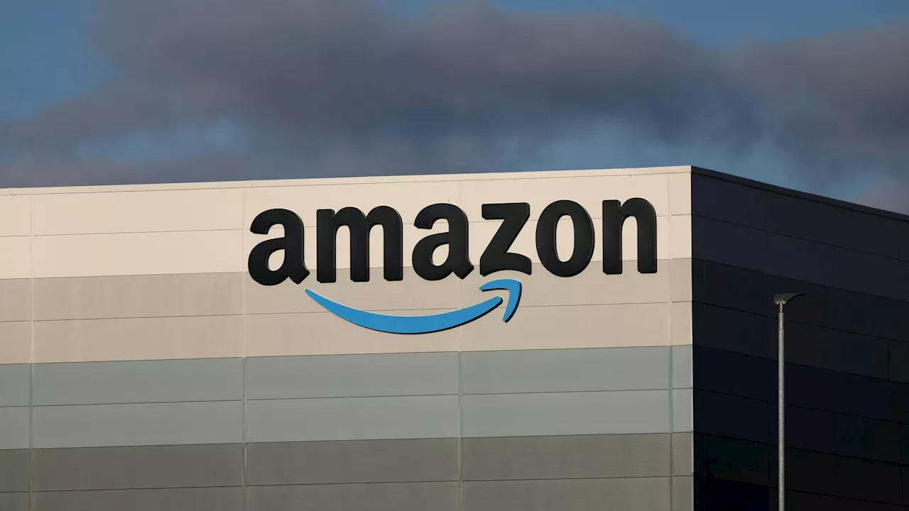 Amazon Removes Diversity References From Annual Report—Here Are All The Companies Rolling Back DEI