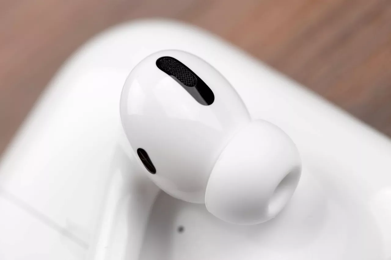 New AirPods Details Reveal Apple’s Design Change