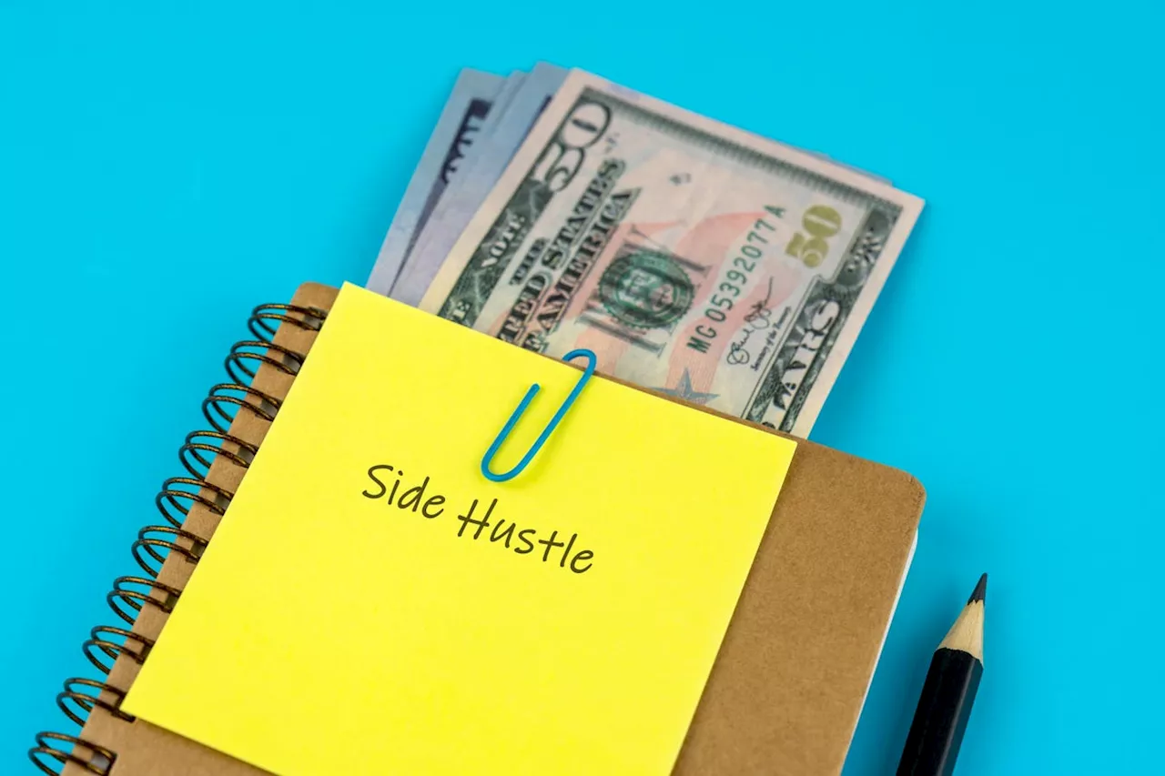 Unlocking Financial Freedom: A Guide to High-Income Side Hustles