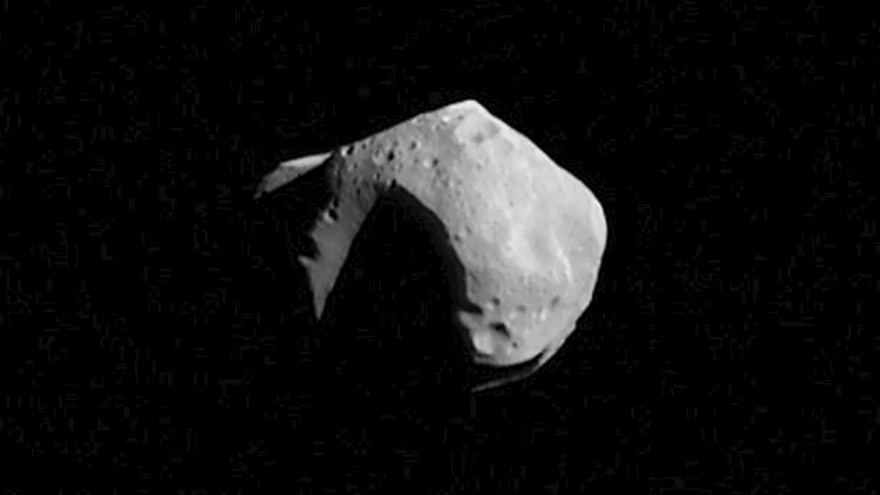 Asteroid 2024 YR4 Poses Potential Threat to Earth in 2032