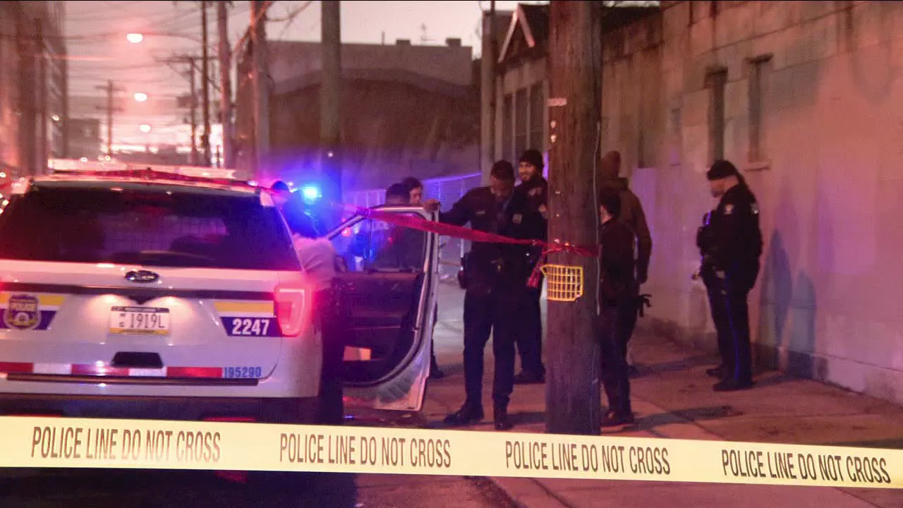 Temple University Student Fatally Shot During Altercation in North Philadelphia