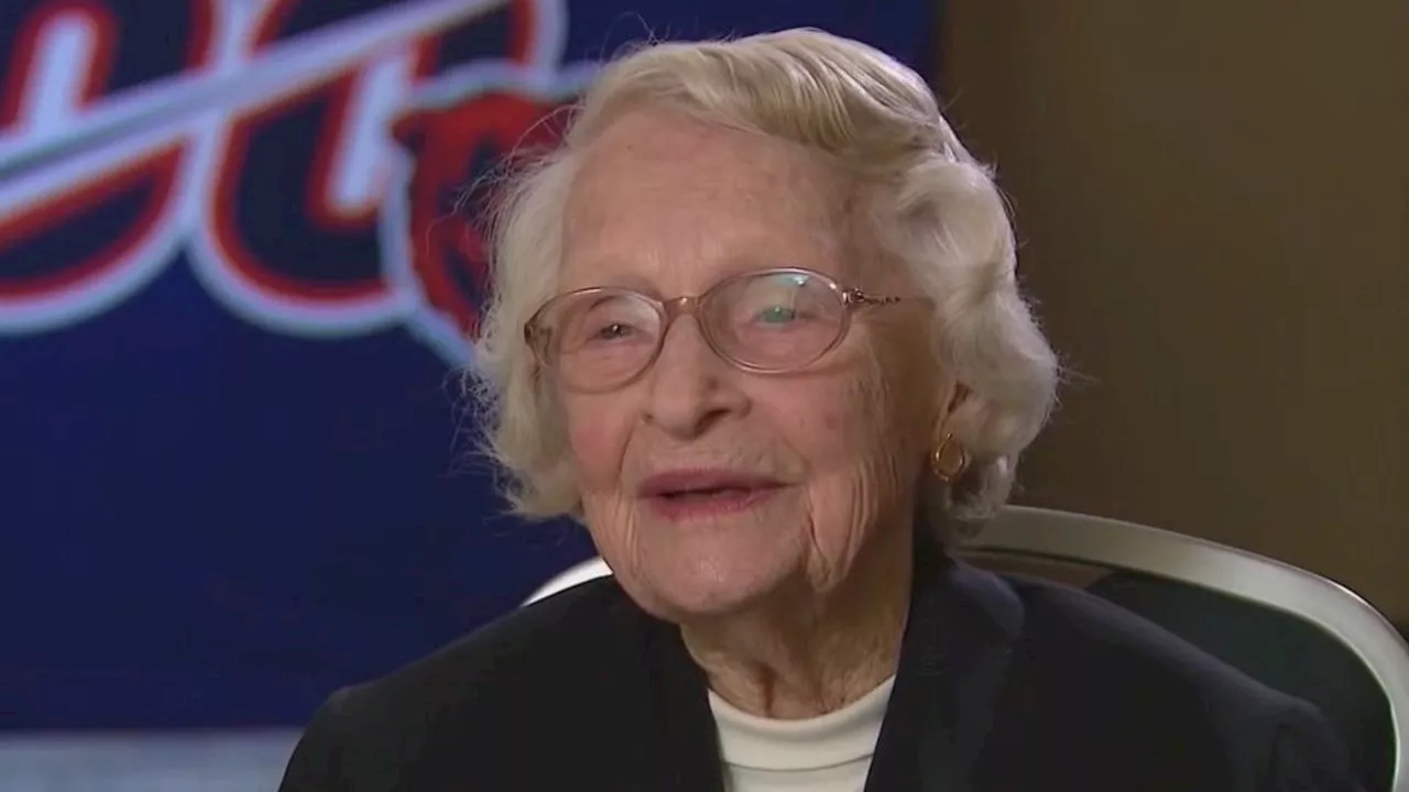 Funeral arrangements announced for Bears owner Virginia McCaskey