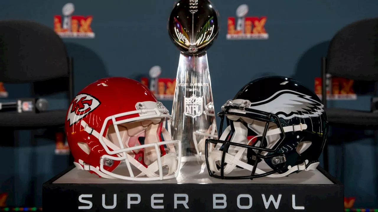 Super Bowl 2025: Commercials you'll see at this year’s big game