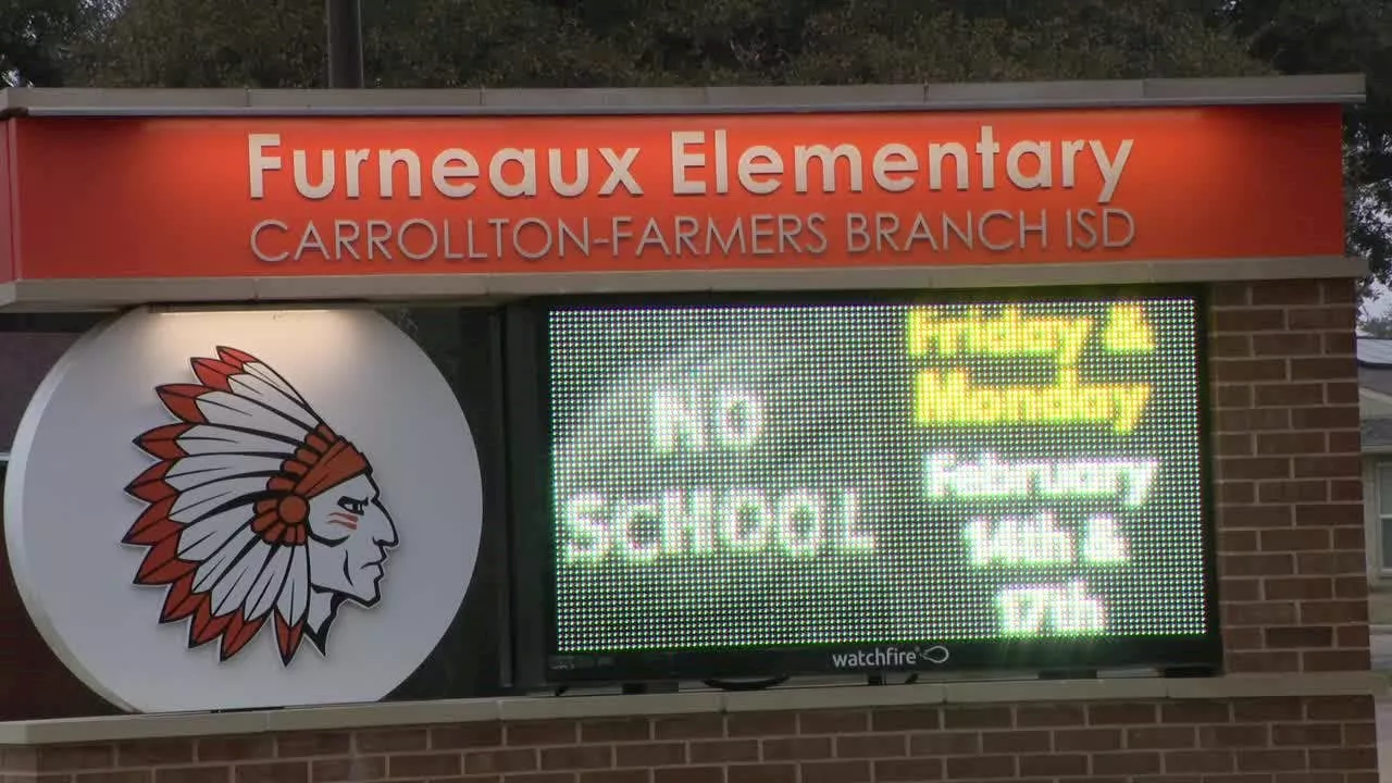 North Texas Schools Face Closures and Funding Challenges