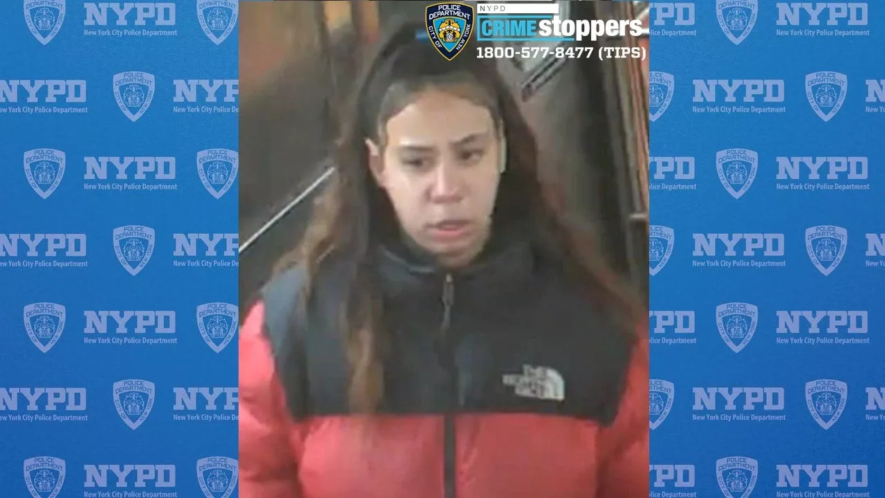 NYPD Seeks Suspect in Upper West Side Anti-Asian Hate Crime