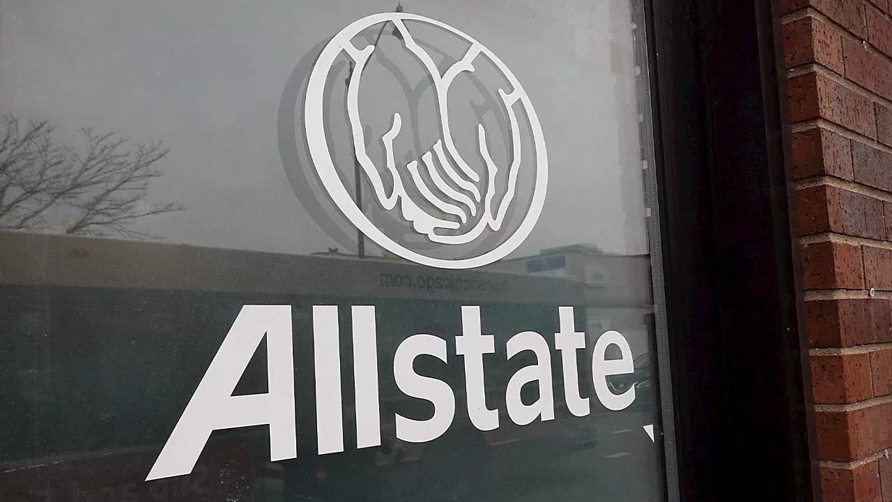 Allstate to Face \$1.1 Billion Loss from Southern California Wildfires