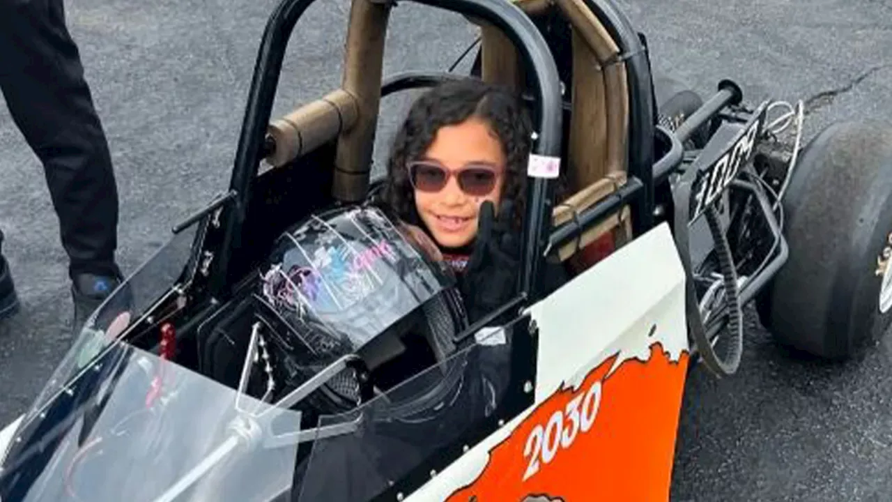 7-Year-Old Girl Dies After Drag Racing Accident in Orlando