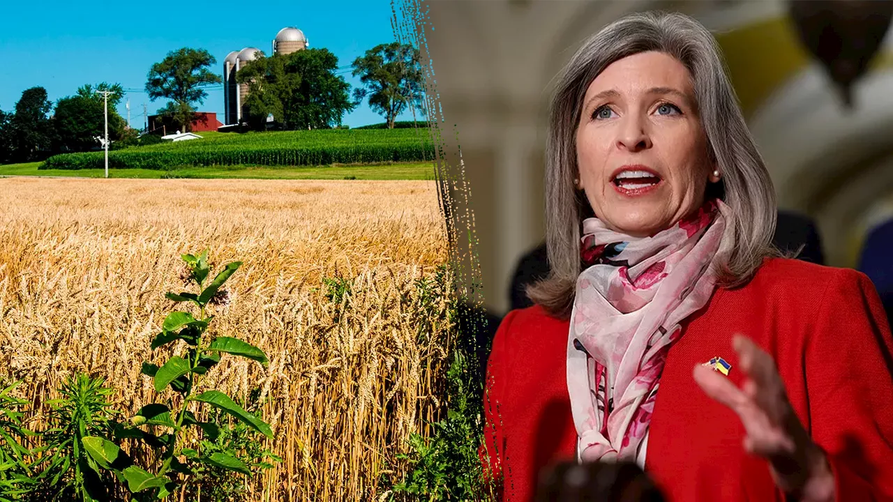 Bipartisan Bill Aims to Help Farming Families Afford College