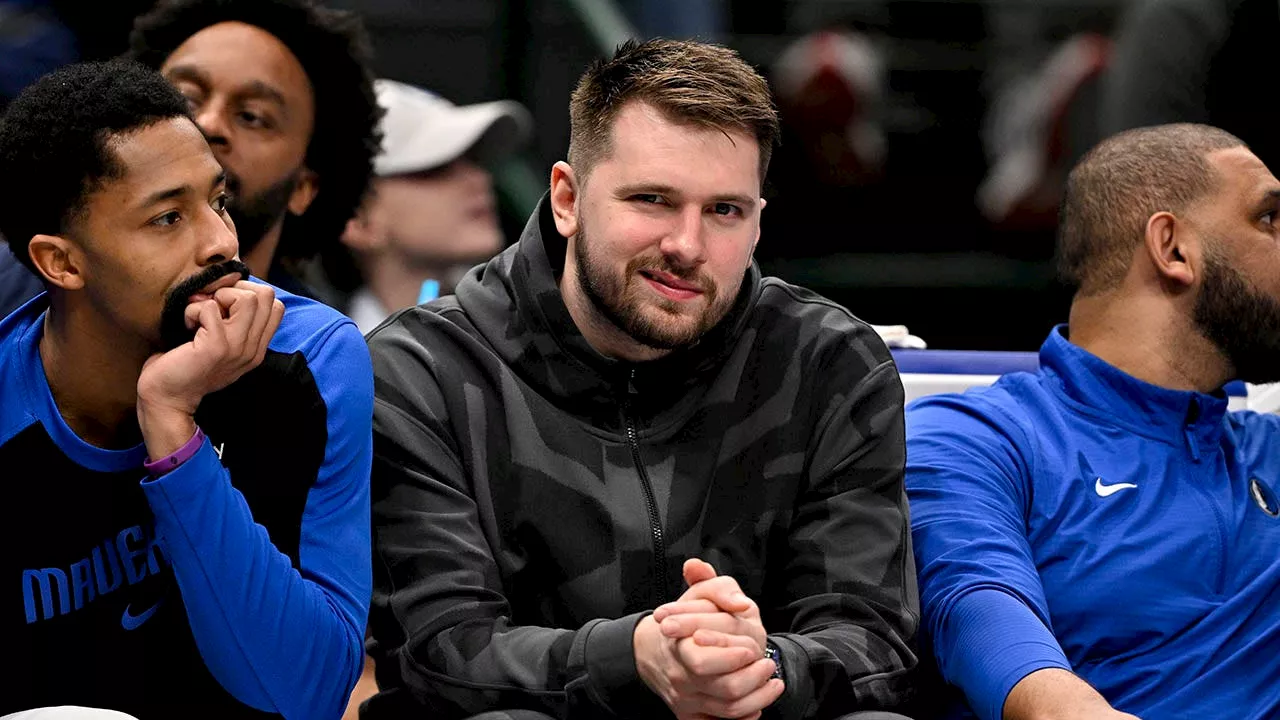 Mavs Fans Make Death Threats Against GM After Doncic Trade