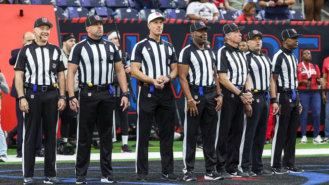 NFL Commissioner Dismisses Claims of Chiefs' Officiating Bias