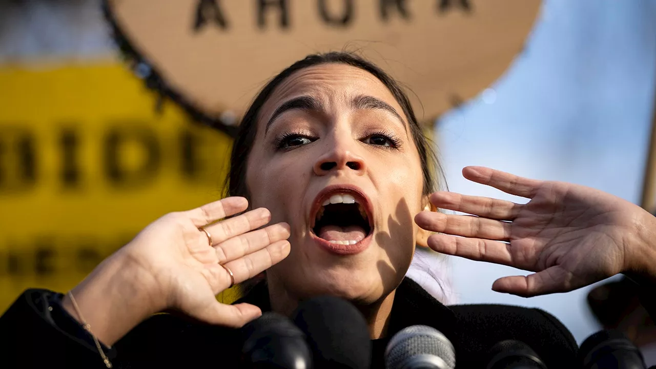 Ocasio-Cortez Warns Voters on Economic Consequences of Deportations