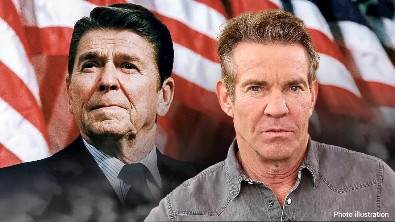 'The Reagan Movie' Is A Timely Reminder Of Why Leadership Matters