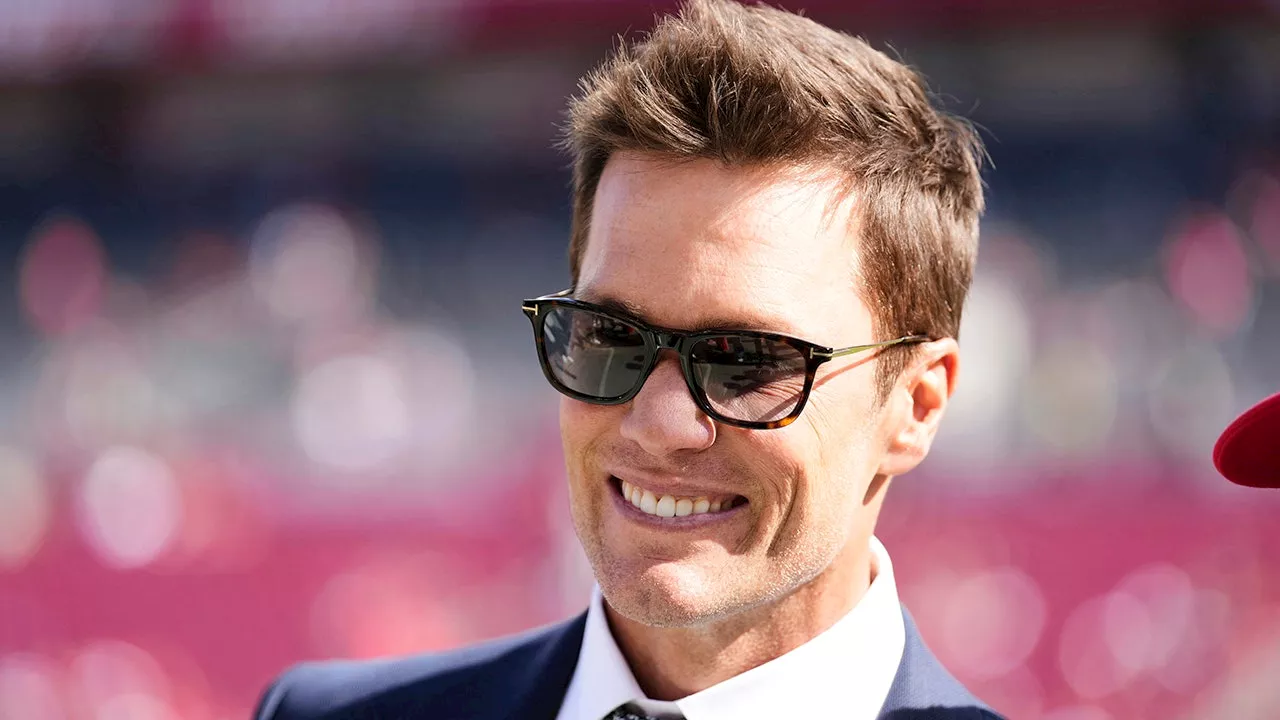 Tom Brady Dismisses NFL Favoritism Theory Toward Chiefs