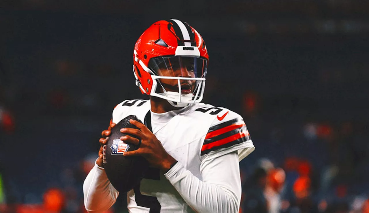 Jameis Winston: Five Best Free-Agent Fits for the 2025 NFL Season