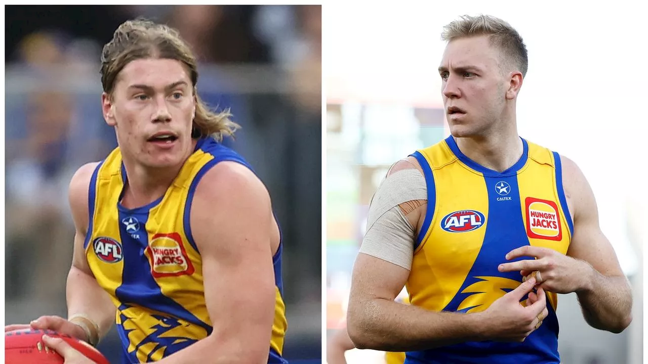 Reid, Allen and Collins: Contract Decisions Loom for AFL Stars