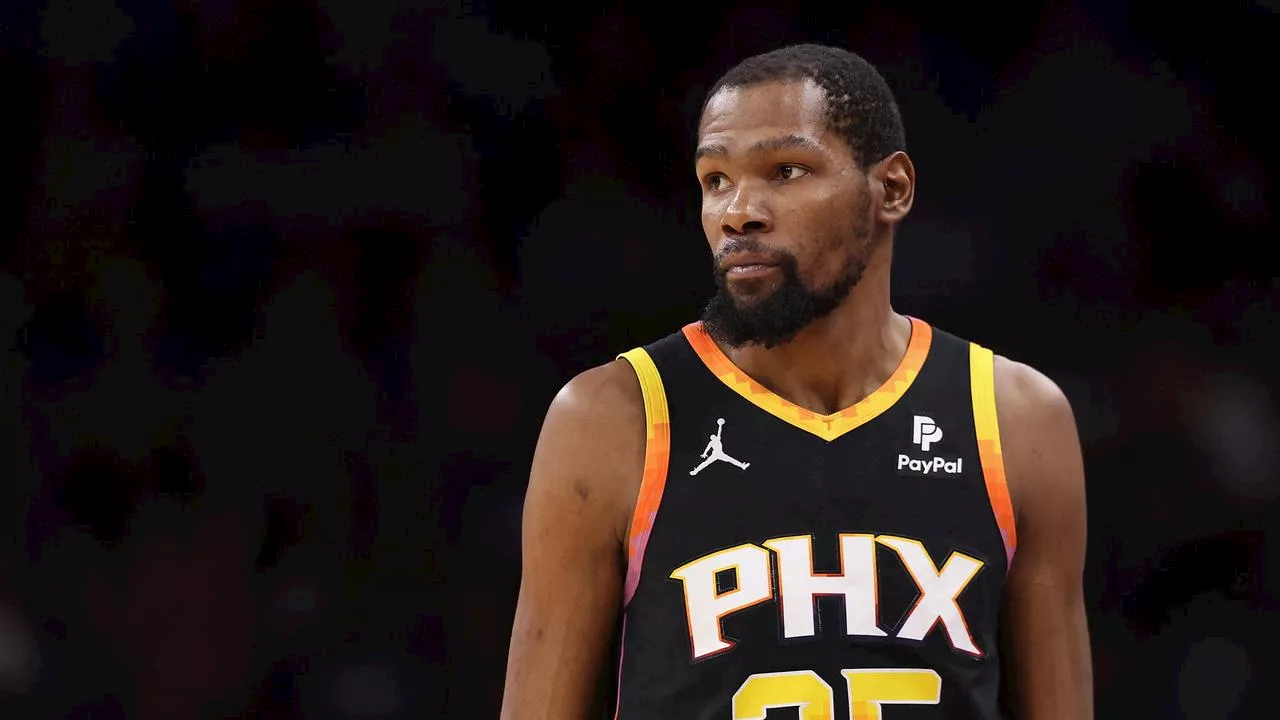 Three failed bids saw Durant stay in Phoenix. A ‘very fragile situation’ could now implode badly