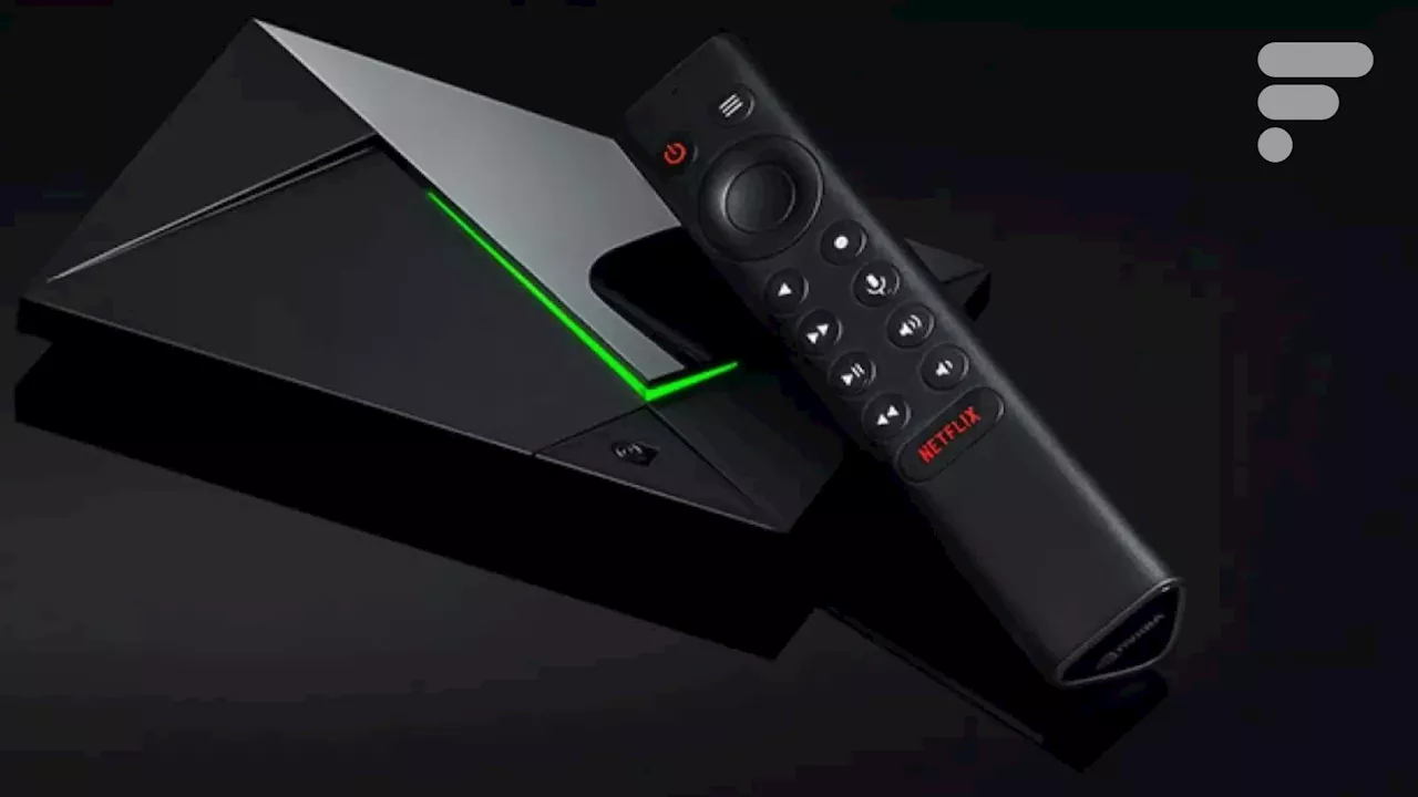 Nvidia Shield, MIDI 2.0, One UI 7 et plus : L'actualité Tech de la Semaine