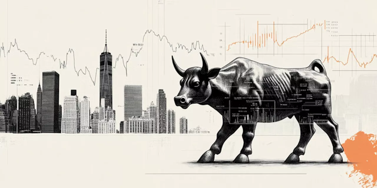 SPDR S&P 500 ETF (SPY) Price Outlook: Elliott Wave Analysis Suggests Further Upside