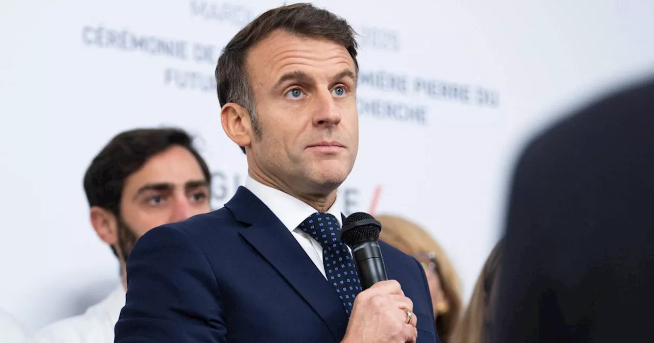 La Grande Influence de la Grand-mère de Macron sur sa Vie et sa Perception du Monde