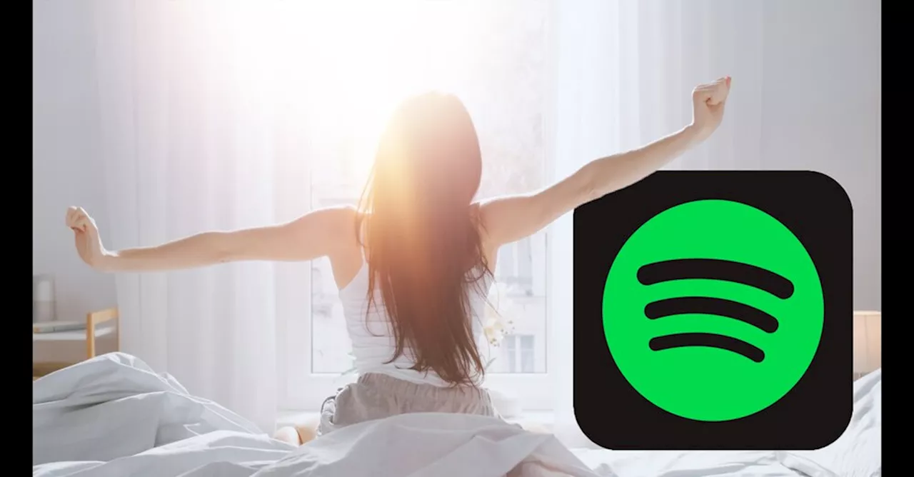 Spotify als Wecker einstellen: So geht's