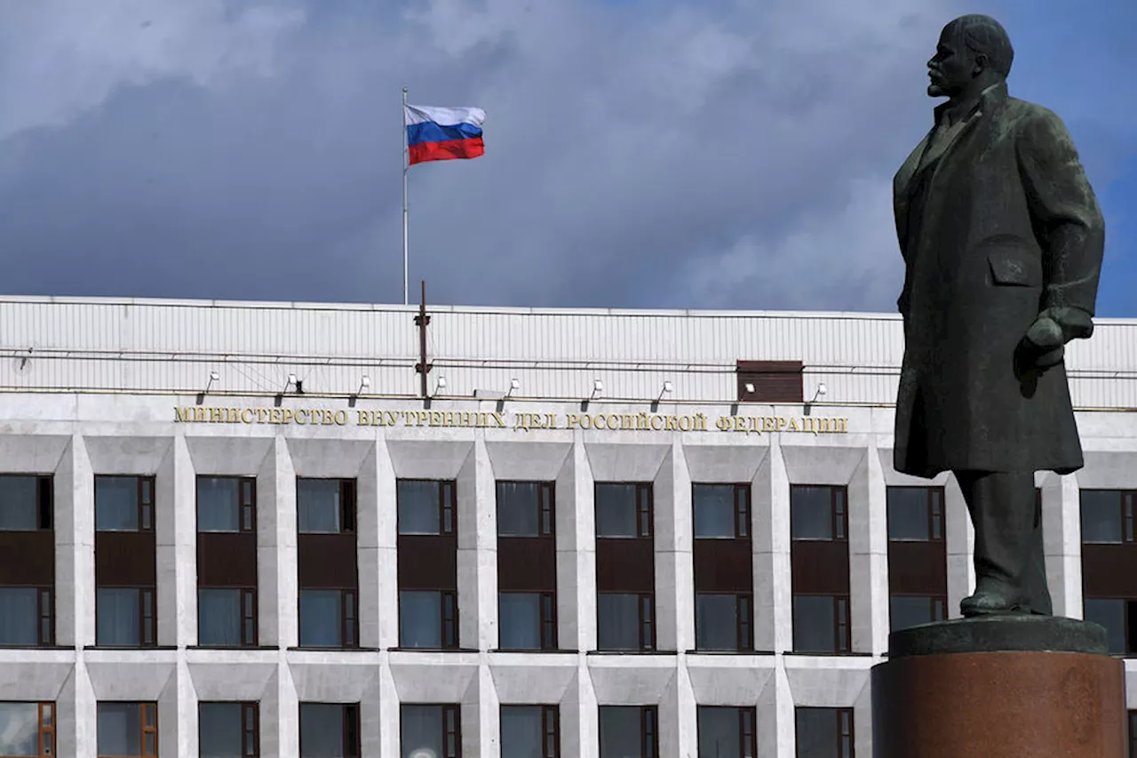 В Москве завели дело по обращению журналистки, пострадавшей при интервью