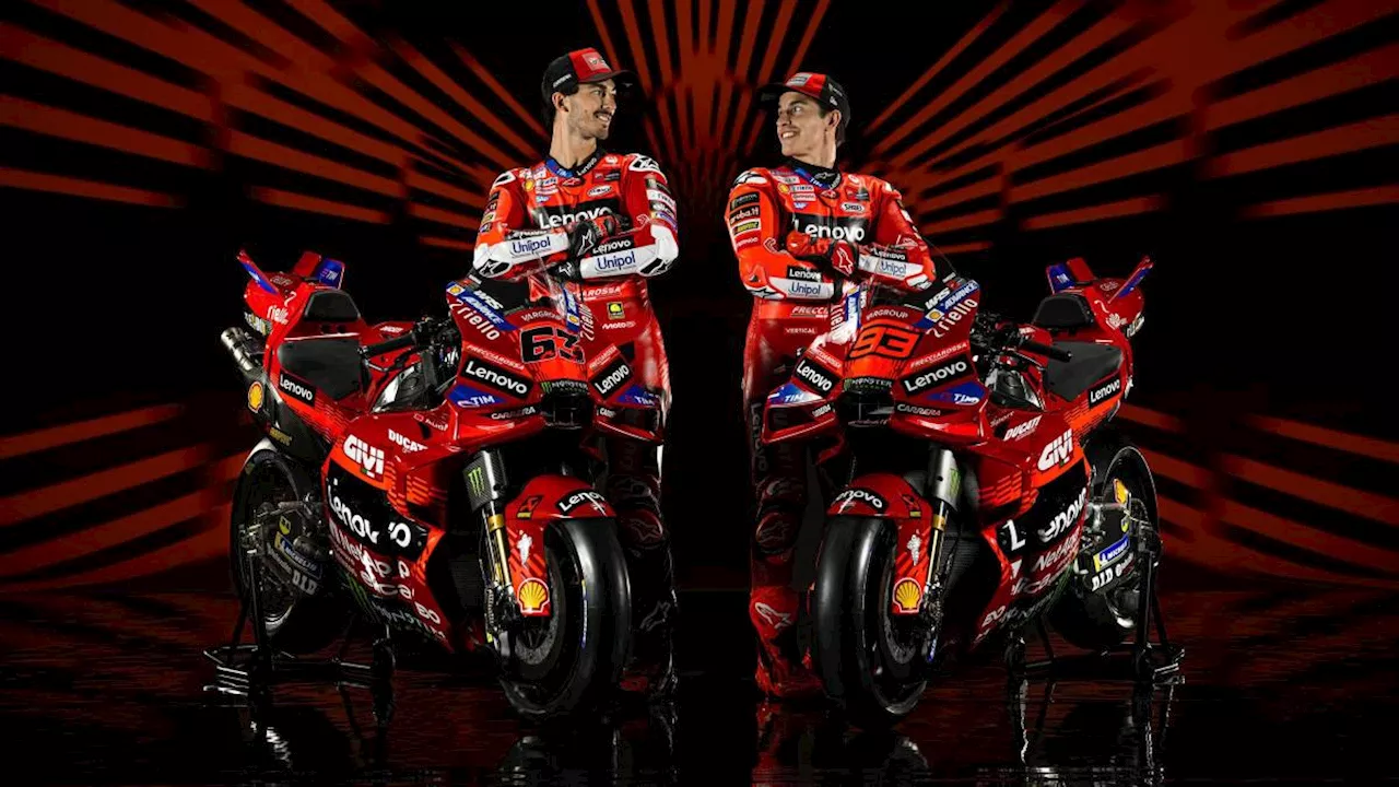 Bologna bullets: Marquez e Bagnaia domineranno il Mondiale MotoGP?