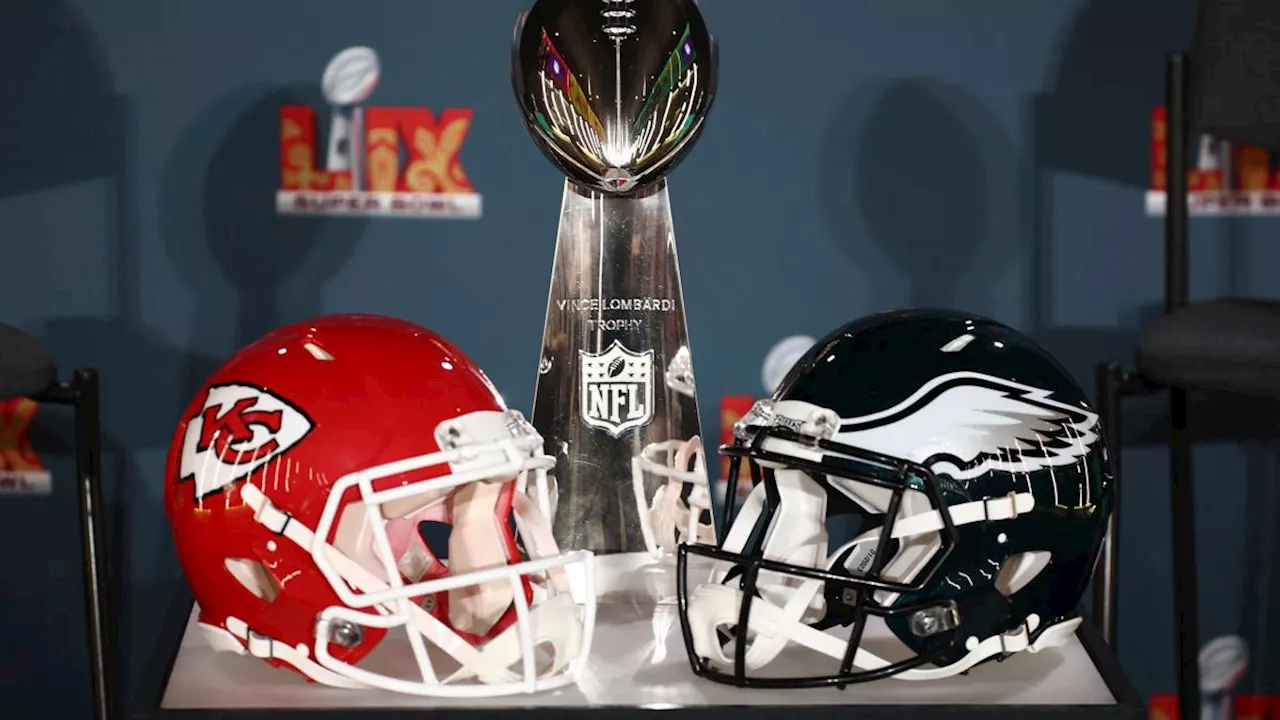 Dinastie Nfl: col 3° Super Bowl di fila Kansas City nella storia. Ma Phila sa come si fa...