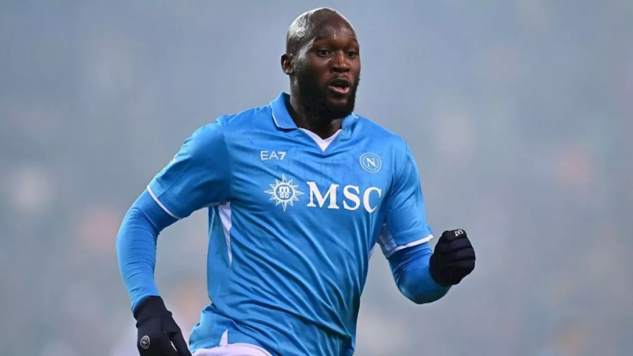 Napoli-Udinese, la sfida del gol tra Lukaku e Lucca è ad alta quota