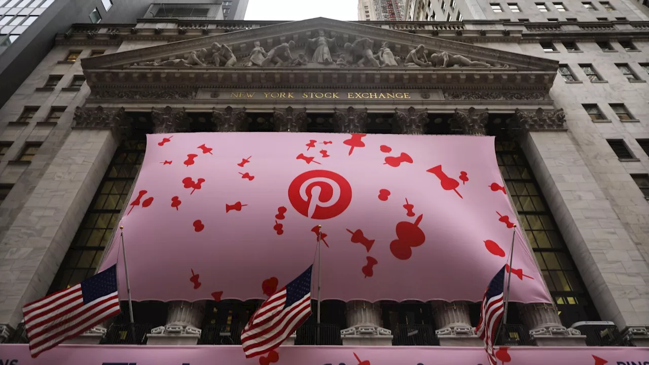 Pinterest Walks a Tightrope on DEI, Balancing Business Interests and Social Responsibility