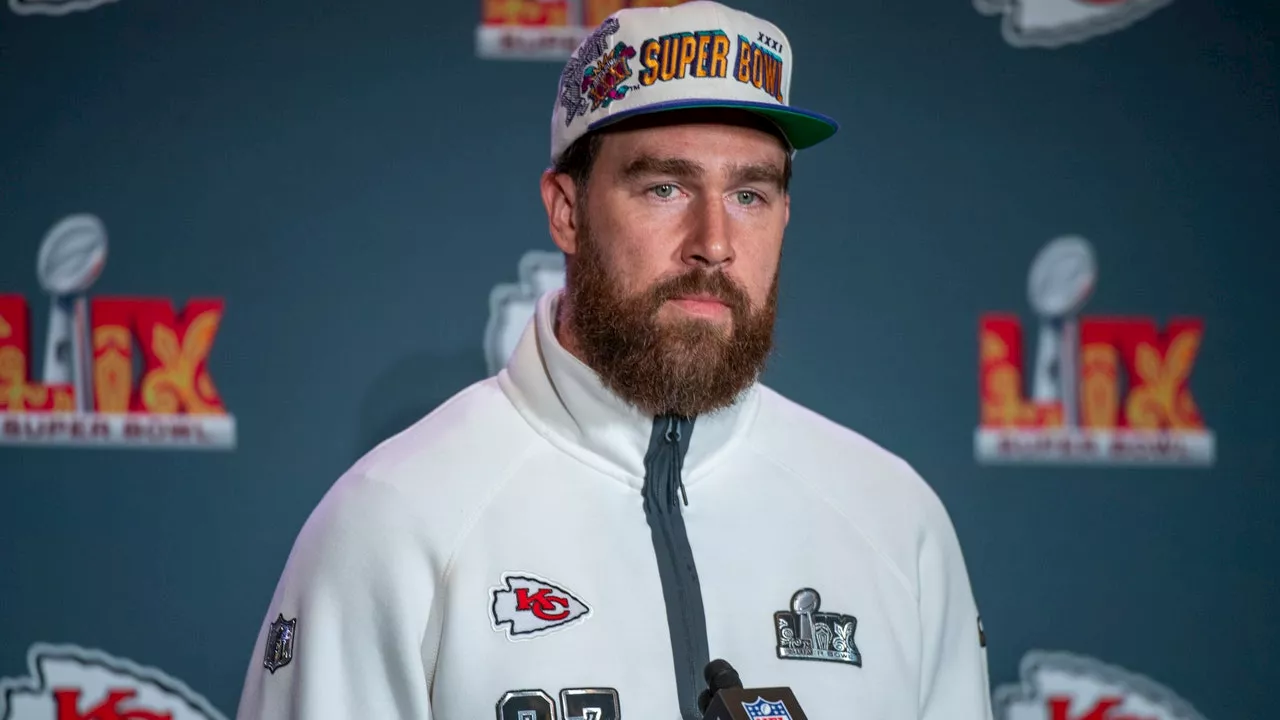 Travis Kelce's 'Honor' to Trump Sparks Backlash From Fans