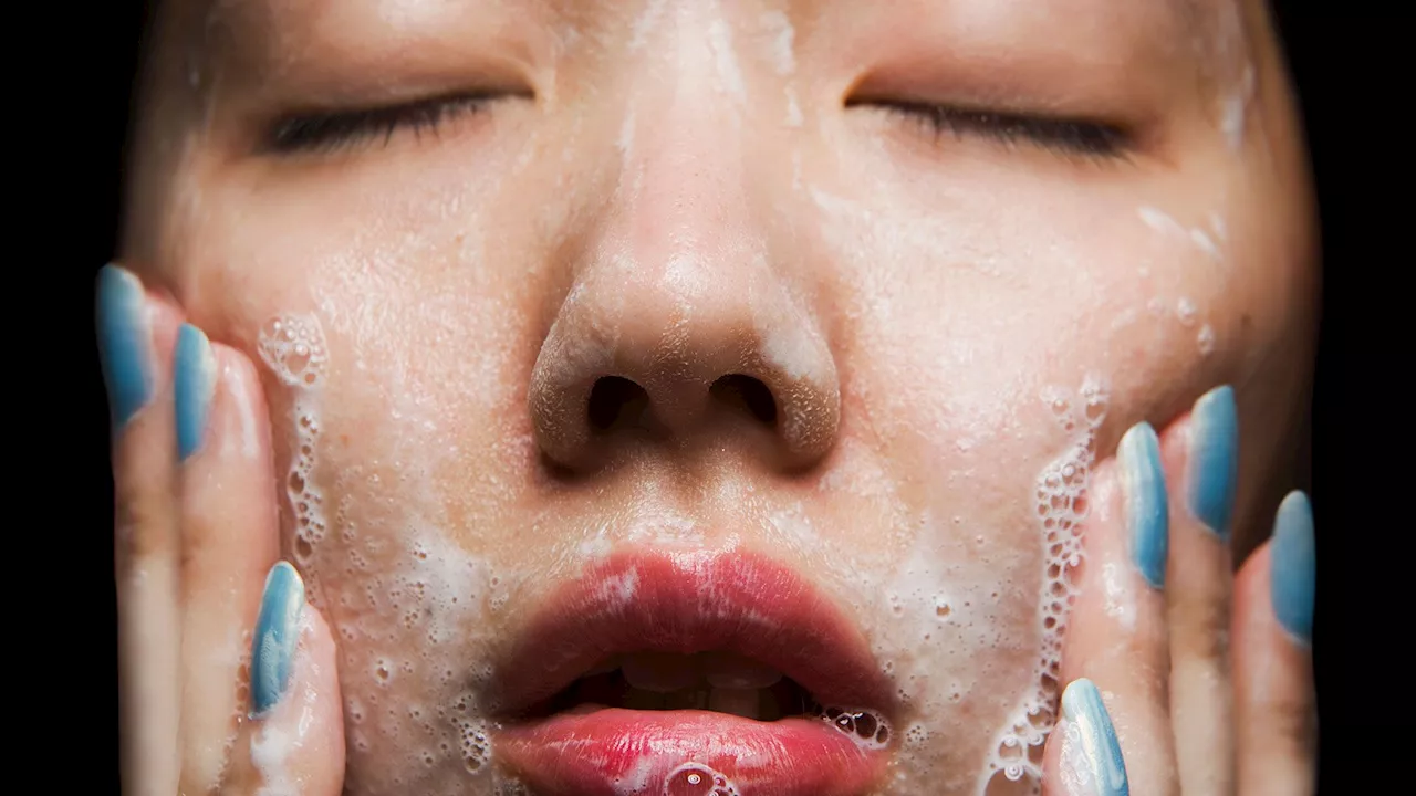 The Best Facial Cleansers For Every Skin Type