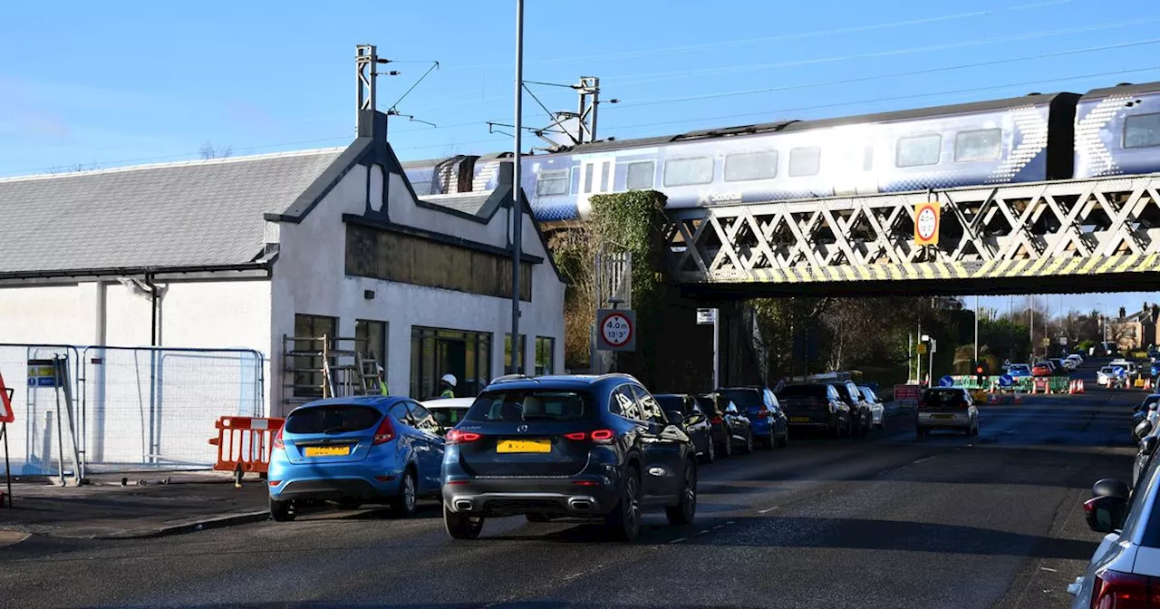 Former Glasgow Pub Transformed into Tesco, Paving Way for More Conversions