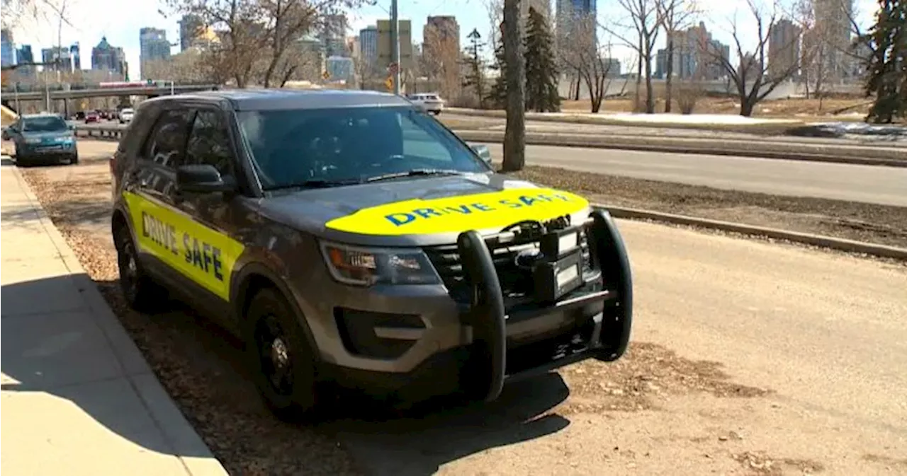 Calgary Police Raise Concerns Over Photo Radar Restrictions and Budget Shortfall