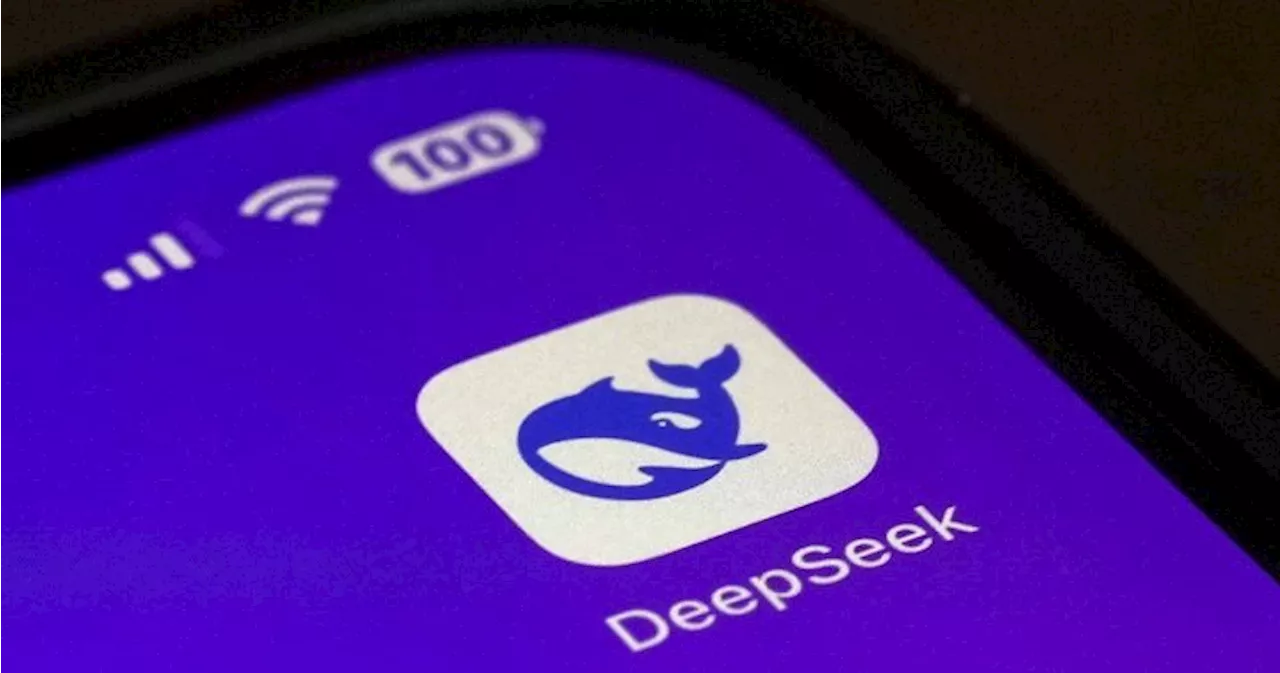 DeepSeek banned on some Canadian government devices over privacy fears